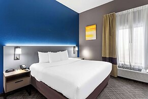 Comfort Inn & Suites Kenosha-Pleasant Prairie