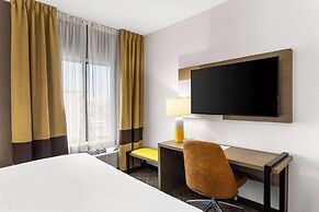 Comfort Inn & Suites Kenosha-Pleasant Prairie