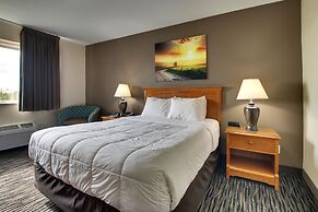 EverSpring Inn & Suites