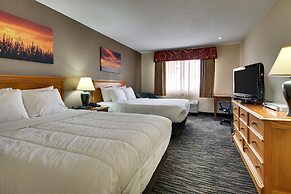 EverSpring Inn & Suites