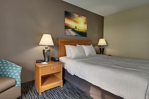 EverSpring Inn & Suites