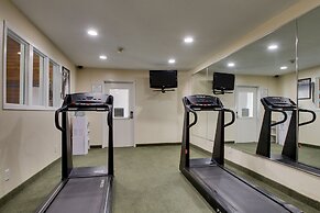 EverSpring Inn & Suites