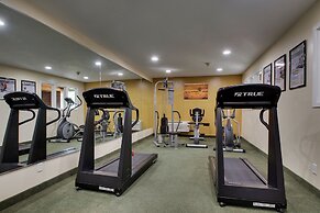 EverSpring Inn & Suites