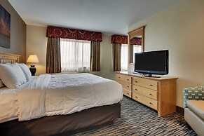 EverSpring Inn & Suites