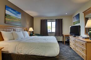 EverSpring Inn & Suites