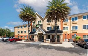 Extended Stay America Select Suites Jacksonville Southpoint