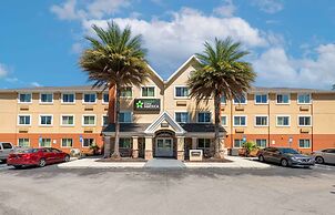 Extended Stay America Select Suites Jacksonville Southpoint