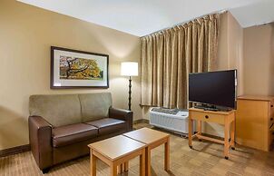 Extended Stay America Select Suites Jacksonville Southpoint