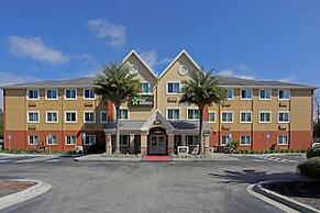 Extended Stay America Suites Jacksonville Salisbury Rd
