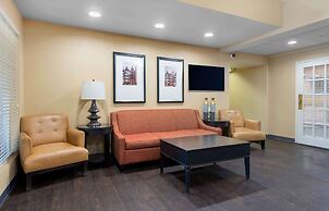 Extended Stay America Select Suites Jacksonville Southpoint