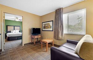 Extended Stay America Select Suites Jacksonville Southpoint