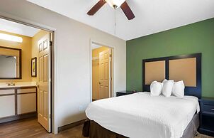 Extended Stay America Select Suites Jacksonville Southpoint
