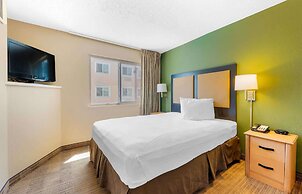 Extended Stay America Select Suites Jacksonville Southpoint