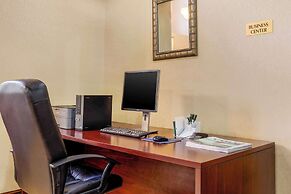 Quality Inn High Point - Archdale