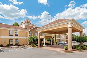 Quality Inn High Point - Archdale