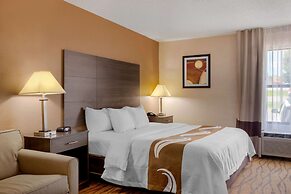 Quality Inn High Point - Archdale