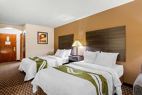 Quality Inn High Point - Archdale