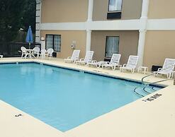 Quality Inn High Point - Archdale