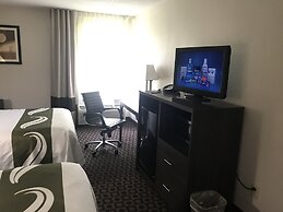 Quality Inn High Point - Archdale