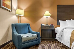 Quality Inn High Point - Archdale