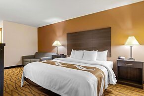 Quality Inn High Point - Archdale