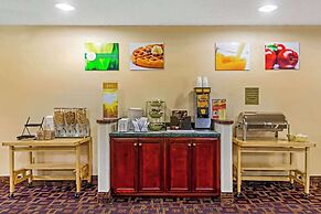 Quality Inn High Point - Archdale
