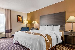 Quality Inn High Point - Archdale