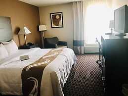 Quality Inn High Point - Archdale