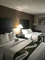 Quality Inn High Point - Archdale