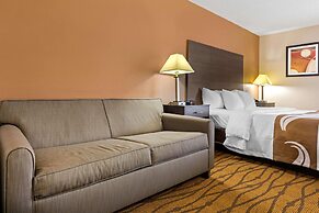 Quality Inn High Point - Archdale