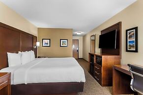 Comfort Inn & Suites Greeley