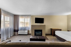 Comfort Inn & Suites Greeley