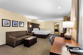 Comfort Inn & Suites Greeley