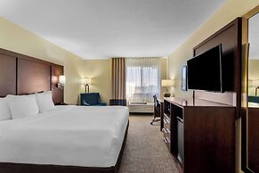 Comfort Inn & Suites Greeley