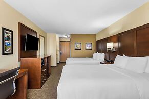 Comfort Inn & Suites Greeley