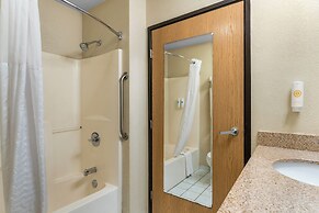 Comfort Inn & Suites Greeley