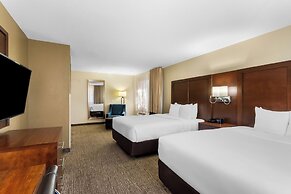 Comfort Inn & Suites Greeley