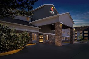 Comfort Inn & Suites Greeley