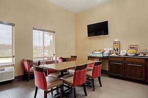Comfort Inn & Suites Greeley