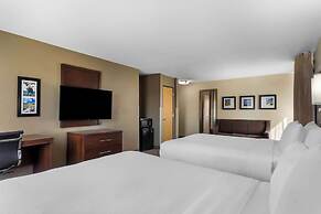 Comfort Inn & Suites Greeley
