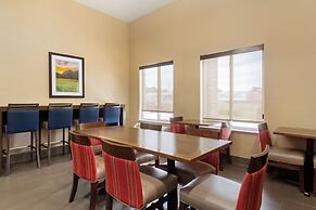 Comfort Inn & Suites Greeley
