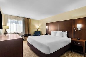 Comfort Inn & Suites Greeley