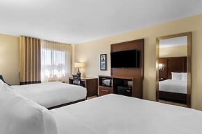 Comfort Inn & Suites Greeley