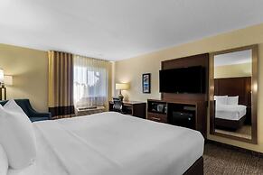 Comfort Inn & Suites Greeley