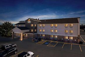 Comfort Inn & Suites Greeley