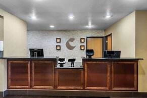 Comfort Inn & Suites Greeley