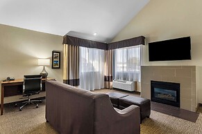Comfort Inn & Suites Greeley