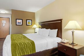 Comfort Inn & Suites Greeley