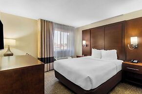 Comfort Inn & Suites Greeley