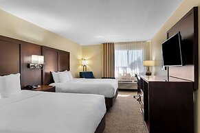 Comfort Inn & Suites Greeley